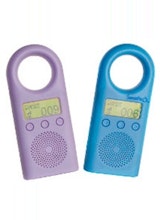 SweetPea3 Toy Company SweetPea3 MP3 Player for Kids